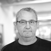 John Pedersen