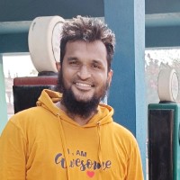 Khan Khizar Ali
