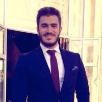 Michael Al-Ashram
