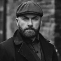 Carlos Cuenca Paños