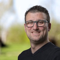 Nick Hoezen