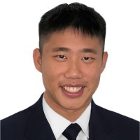 Bruce Wen