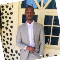 Elijah Ishaku