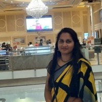 Sowmya Ravi Pmp®, Prince2® Agile