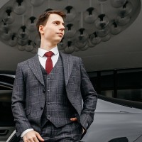 Anton Kraev