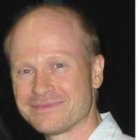 Stephen Power