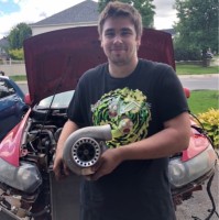 Drew Frigault