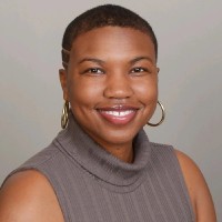 Amber Ingram