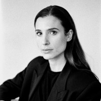 Alexandra Idiart-Benavides