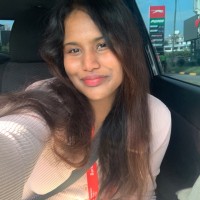 Annmary Abraham