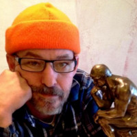 Greg West