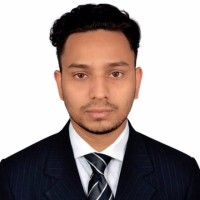 Zubair Ahmed