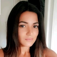 Leyla Salih