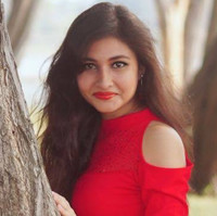 Afsana Tharanum