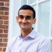 Siddharth Krishnan