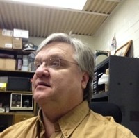 Stephen Shaw