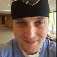 Erik Sundstrom