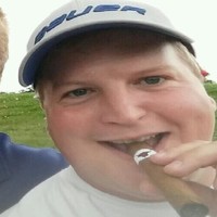 David Blue
