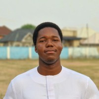 Ehidiamhen Aigbiluese