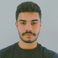 André Ferrari Fernandes