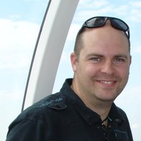 Graham Starkey