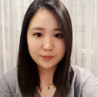 Amy (Sinae) Kang