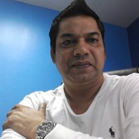 Aftab Ahmed