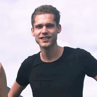 Jasper Hollewand