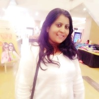 Hemavathi Aloysius