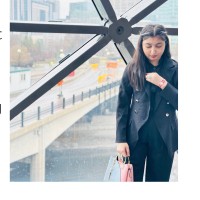 Manjot kaur Bhullar