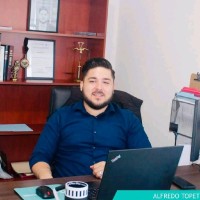 Luis Alfredo T.