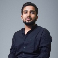 Shrajal Kumar Singh