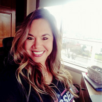 Charina “Cheena” Farrarons