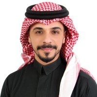 Khaled Almutairi