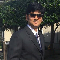 Rakesh Jammula