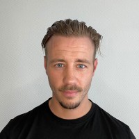 Sascha Ullrich
