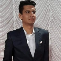 Viraj Raut