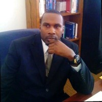 Maurice McBride-Owens, Ph.D., PMP, MBA