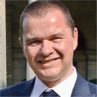 Tim Baker