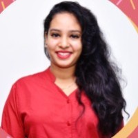Deepika U