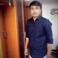 Sharavanan B