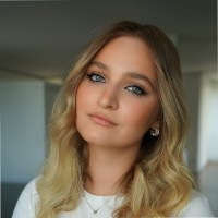 Mariia Onopriichuk