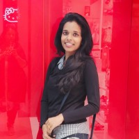 SHWETHA DEEPAK