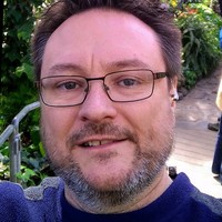 Jason Hiscox