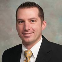 Jon Forrester, PMP