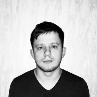 Danylo Shapovalenko