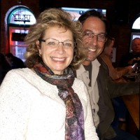 Liz Boyle