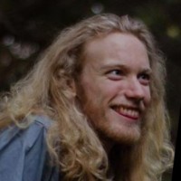 Gregory Legreid