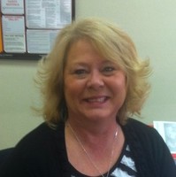 Carol Patch