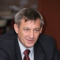 Nikolay Zezulinsky